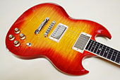 Northwood Guitars SG
