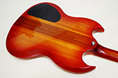 Northwood Guitars SG