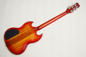 Northwood Guitars SG