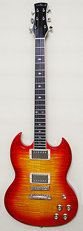 Northwood Guitars SG