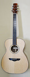 Northwood Guitars WA-80 000