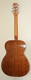 Northwood Guitars WA-80 000
