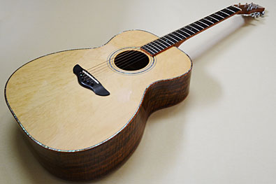 Northwood Guitars WA-80 000