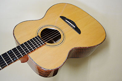 Northwood Guitars WA-80 000