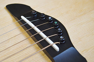 Northwood Guitars WA-80 000