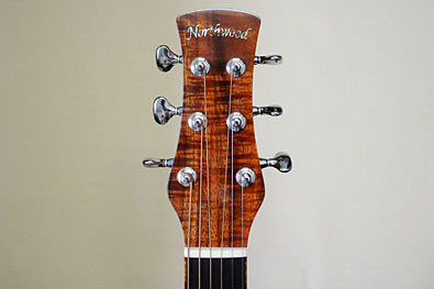 Northwood Guitars WA-80 000