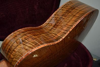 Northwood Guitars WA-80 000