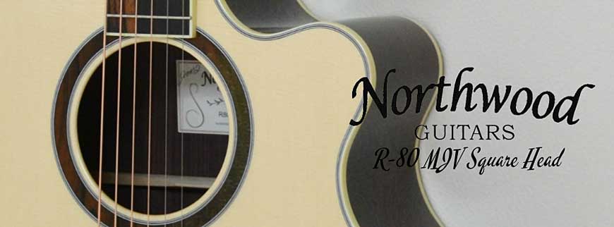 2016 R-80 MJV スクエアヘッド