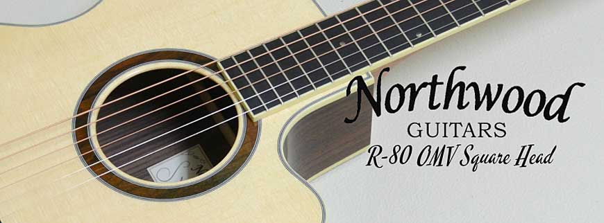 2016 R-80 OMV スクエアヘッド