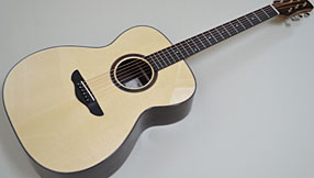 Northwood Guitars 2016 R-80 000 オリジナルヘッド