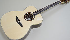 Northwood Guitars 2016 R-80 000 スクエアヘッド