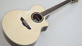 Northwood Guitars 2016 R-80 MJV スクエアヘッド