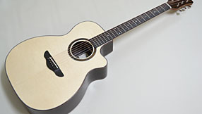 Northwood Guitars 2016 R-80 OMV オリジナルヘッド