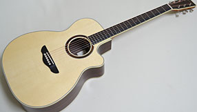 Northwood Guitars 2016 R-80 OMV スクエアヘッド