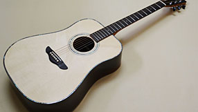 Northwood Guitars BR-80 D
