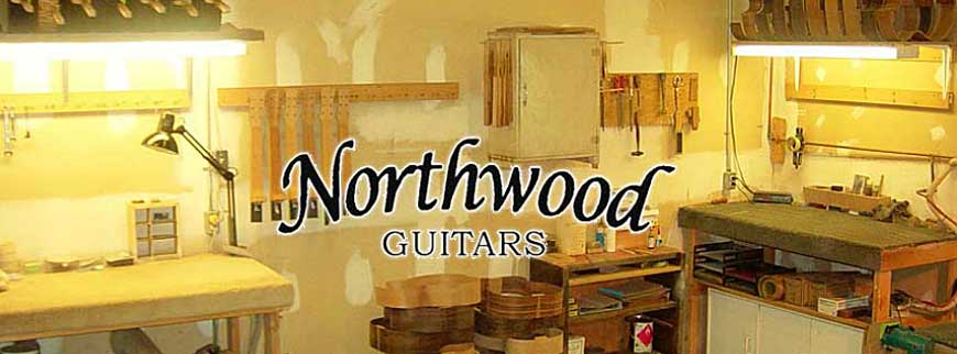 Northwood Guitars