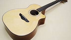 Northwood Guitars MA-80 OMV