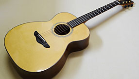Northwood Guitars R-80 OM