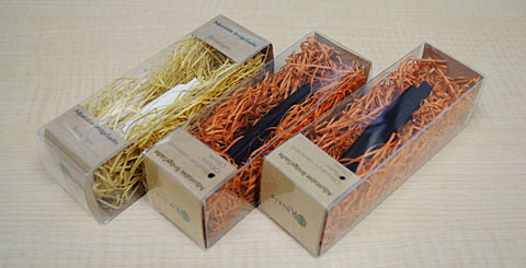 アジャスタブルサドル