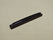 アジャスタブルサドル ローズウッド