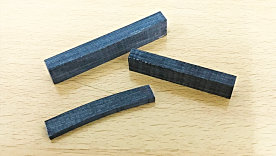 水牛角 ナット材