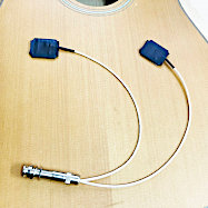 OBP Ebony Element Large Double