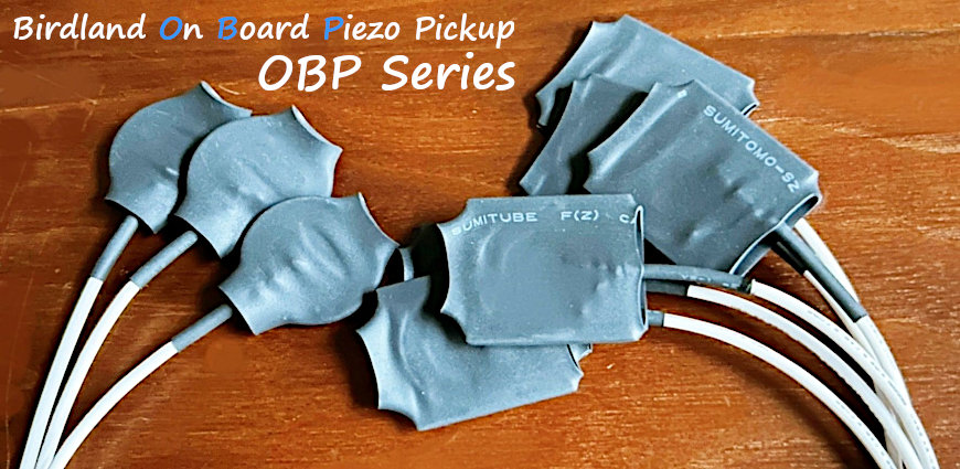 OBP Series