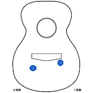 OBP Hybrid Element Large Double