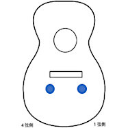 OBP Hybrid Element Small Double