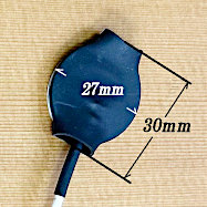 OBP Leather Element Large