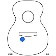 OBP Leather Element Large