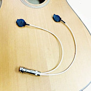 OBP Leather Element Large Double