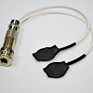 OBP Leather Element Small Double