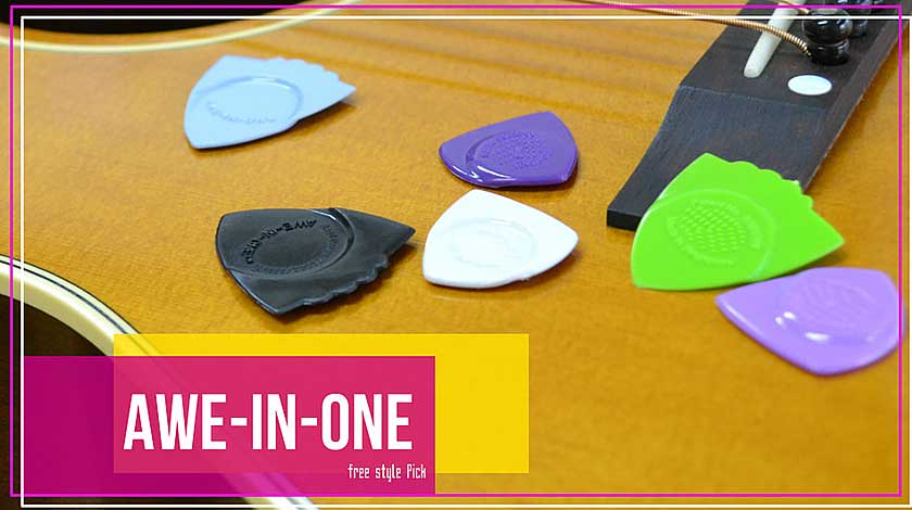 Awe in on sale one picks