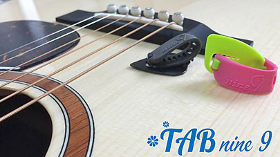 TAB nine9