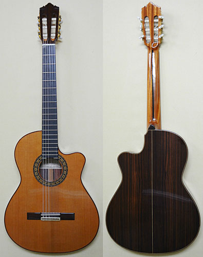 PEREZ 650 TC CLASSIC