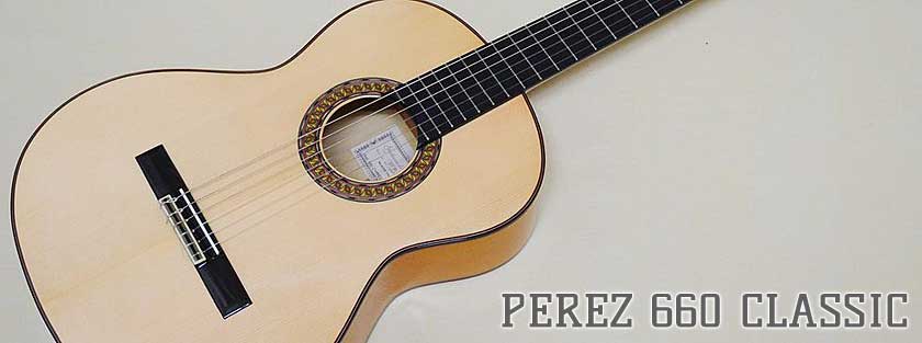 PEREZ 660 CLASSIC