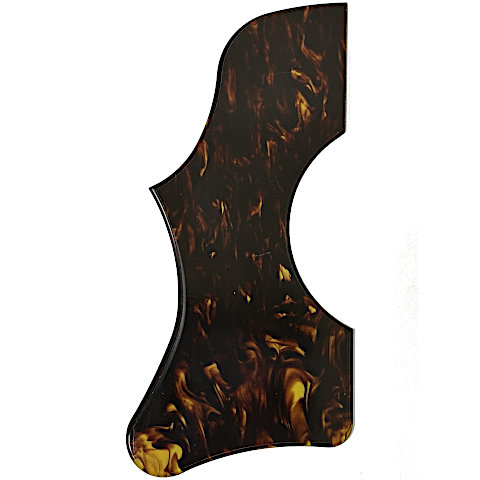 J-45SP Large Lefty アクリル