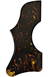 J-45SP Large Lefty アクリル