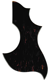 ハミングバードSP アクリル