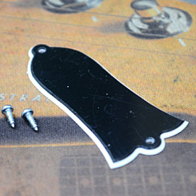 トラスロッドカバー 2P スタンダード