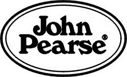 John Pearse オリジナル ブリッジピン＆エンドピン - ブリッジピン