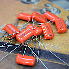 Orange Drop 225P 400V 0.022µF