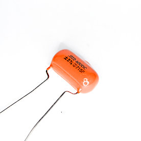 Orange Drop 715P 600V 0.022µF