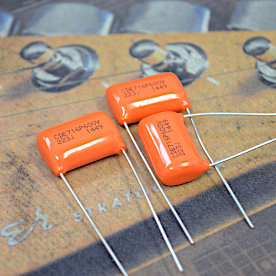 Orange Drop 716P 600V 0.022µF