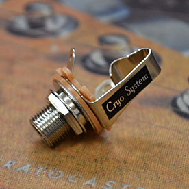 CRYO 国産 モノラルジャック