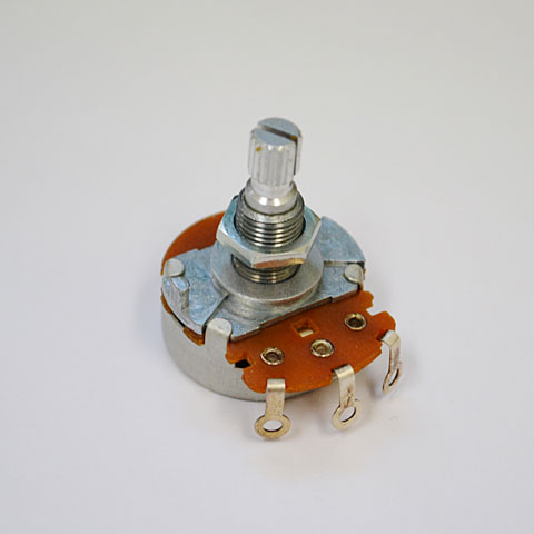 国産 POT Aカーブ 250K