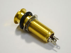 国産 ビルトインジャック GG