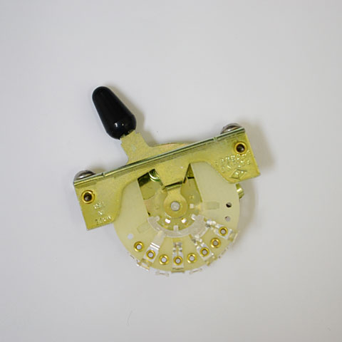 CRL レバースイッチ 5WAY