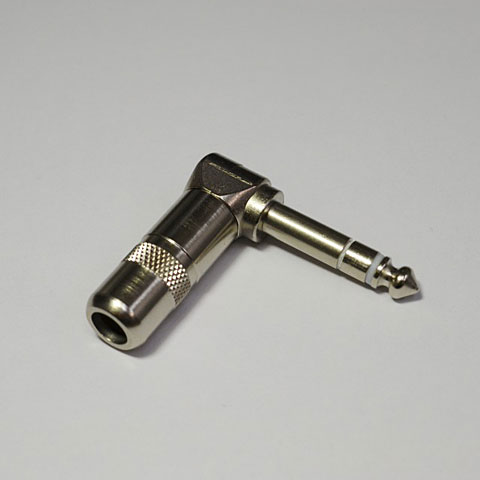 スイッチクラフト Lプラグ ステレオ